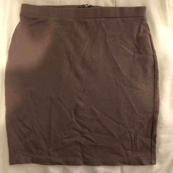 Forever 21 Mini Skirt - Picture 1 of 3